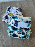 Newborn luiers nieuw bambi roxy, Ophalen of Verzenden, Nieuw, Jongetje of Meisje