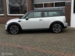 Mini Clubman 1.6 Cooper Chili ECC-AIRCO/CRUISE/ORG50DKM!, Voorwielaandrijving, Euro 5, Gebruikt, 4 cilinders