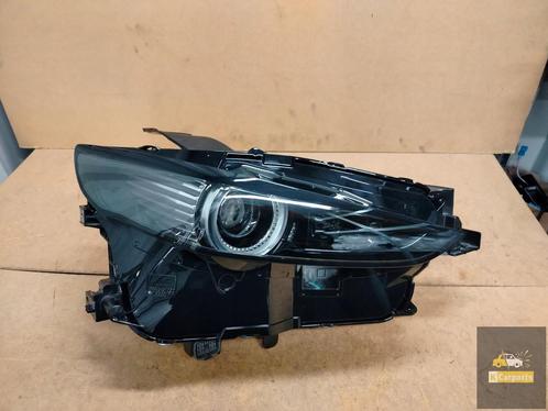 Mazda CX30 Full Led 14 Pin rechterlamp, Auto-onderdelen, Verlichting, Mazda, Gebruikt, Ophalen of Verzenden