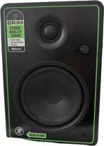 Mackie CR5-XBT Monitoren, Overige merken, Gebruikt, Ophalen of Verzenden, 60 tot 120 watt