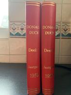 Donald duck jaargang 1959, Boeken, Stripboeken, Meerdere stripboeken, Ophalen of Verzenden, Zo goed als nieuw