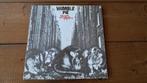 lp album Humble Pie ‎- Street Rats, Ophalen of Verzenden, Gebruikt, 12 inch, Overige genres