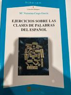 Spaans Grammatica Oefenboek, Ophalen of Verzenden, Alpha, Gelezen, Niet van toepassing