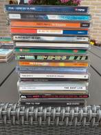 Cd's, 6 singles of meer, Ophalen of Verzenden, Zo goed als nieuw, Pop