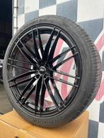 23 inch AUDI SQ8 Q8 ABT velgen + Hankook banden  5x112, Auto-onderdelen, Banden en Velgen, 295 mm, Banden en Velgen, Nieuw, Overige maten