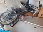 Fiets, Fietsen en Brommers, Ophalen, Gebruikt, 22 inch, Popal transport fiets