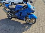 Kawasaki ninja zx-12r, Motoren, Motoren | Kawasaki, 4 cilinders, Motorrijbewijs A, Meer dan 35 kW, 1200 cc