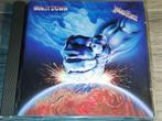 Judas Priest ‎- Ram It Down, Cd's en Dvd's, Cd's | Hardrock en Metal, Ophalen of Verzenden, Zo goed als nieuw