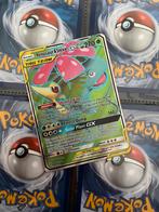 Venusaur & Snivy GX #210 Pokemon Cosmic Eclipse, Ophalen of Verzenden