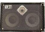 Bass cabinet SWR Goliath 2 2x10, Ophalen, Gebruikt, Basgitaar, 100 watt of meer