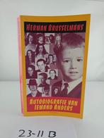Autobiografie van Iemand Anders - Herman Brusselmans, Boeken, Ophalen of Verzenden, Zo goed als nieuw, Herman Brusselmans, Overige