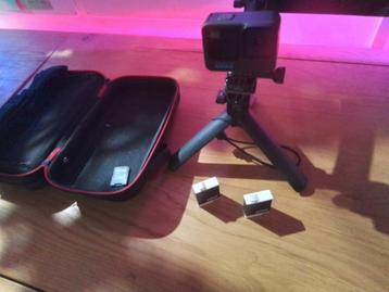Gopro 11 black beschikbaar voor biedingen