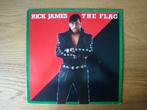 Rick James - The Flag (motown), Ophalen of Verzenden, 1960 tot 1980, Gebruikt