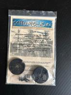 1/16 Kingtiger Ondersteuning Lager - Nieuw in Verpakking, Overige merken, Tank, Groter dan 1:32, Nieuw