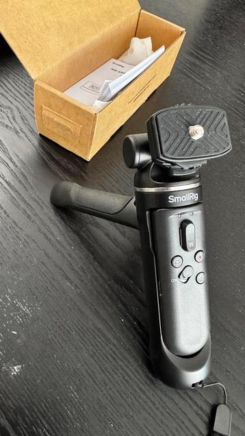 SMALLRIG SR-RG2 Wireless Shooting Grip Remote control beschikbaar voor biedingen