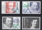 Nederland 1983 - nvph 1281-1284 -Zomerzegels -abw, Postzegels en Munten, Ophalen of Verzenden, T/m 1940, Postfris