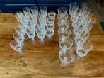 Cristal d’ arc glasservies, Ophalen, Zo goed als nieuw, Overige typen