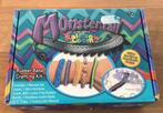Monster Tail rainbow loom, Ophalen of Verzenden, Zo goed als nieuw, Overige typen