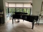 Yamaha Vleugel C7, Ophalen, Gebruikt, Zwart, Hoogglans