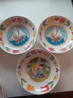 3 Diepe Borden Blond Amsterdam, Ophalen, Blond Amsterdam, Nieuw, Bord(en)