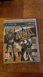 The House of the Dead: Overkill - PS3, Gebruikt, Vanaf 18 jaar, Shooter, 1 speler