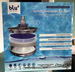 Ionic Blu Douchekop met waterfilter, Ophalen, Zo goed als nieuw, Chroom, Douche