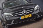 Mercedes-Benz C-klasse Estate 300 e Business Solution AMG Li, Achterwielaandrijving, Euro 6, Zwart, Hybride Elektrisch/Benzine