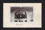 Foto Lemele Kerk Interieur Orgel., Foto, Ophalen of Verzenden, Zo goed als nieuw, 1940 tot 1960