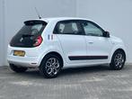 Renault Twingo 1.0 SCe Collection / 100% Onderhouden / Cruis, Gebruikt, Euro 6, 4 stoelen, Origineel Nederlands