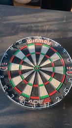 Dartbord, Ophalen of Verzenden, Zo goed als nieuw, Dartbord