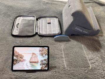 iPad Mini 6 & Extra’s-Excellent Condition- Pick Up Amsterdam beschikbaar voor biedingen