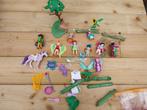 Playmobil fee bos tovenaar sprookje faerie, Kinderen en Baby's, Speelgoed | Playmobil, Ophalen of Verzenden, Zo goed als nieuw