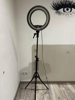 Loeplamp, Ophalen, Gebruikt, Loeplamp