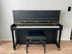 Piano Kawai E300 | matzwart | 4 jaar oud | Piano Life Saver, Muziek en Instrumenten, Ophalen, Zwart, Zo goed als nieuw, Piano
