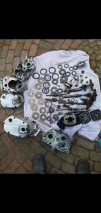 Tomos 4tl onderdelen, Fietsen en Brommers, Ophalen