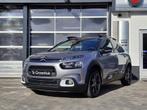 Citroën C4 Cactus 1.2 PureTech Shine (bj 2019), Voorwielaandrijving, Gebruikt, Euro 6, 1199 cc