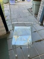 Kartell stoelen, Ophalen, Zo goed als nieuw