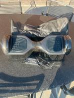 Complete hoverboard met Bluetooth speaker & draagtass, Ophalen of Verzenden, Gebruikt