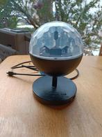 Kleine discobal, Ophalen of Verzenden, Verlicht, Gebruikt