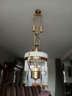 Olie lamp, Ophalen of Verzenden