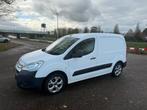Citroën-Berlingo 2010 1.6 HDI, Voorwielaandrijving, Stof, 4 cilinders, Citroën