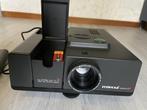 Diaprojector Reflecta diamator AF zgan, Ophalen, Zo goed als nieuw