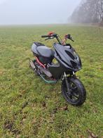 Aerox 77cc sprinter met kenteken, Ophalen of Verzenden, Zo goed als nieuw, Benzine, Aerox