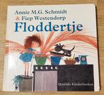 Floddertje - Annie M.G. Schmidt, Boeken, Kinderboeken | Jeugd | onder 10 jaar, Ophalen of Verzenden, Gelezen, Annie M.G. Schmidt