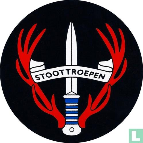 GEZOCHT: 13INFBAT Goodies, Verzamelen, Militaria | Algemeen, Landmacht, Overige typen, Nederland, Ophalen of Verzenden