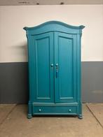 PRIJS VERLAAGD : Brocante kast, Ophalen