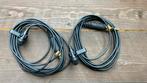 2 x Sennheiser ME2 Dasspeld microfoon, Ophalen of Verzenden, Nieuw, Audio
