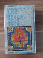 Nieuw in folie cassette The Beach Boys  - Love You, Ophalen of Verzenden, Nieuw in verpakking