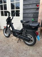 Gileria Citta met kenteken, Fietsen en Brommers, Brommers | Vespa, Ophalen, Gebruikt, Overige modellen, Maximaal 45 km/u