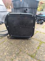 Oase bitron 36wtt, Ophalen